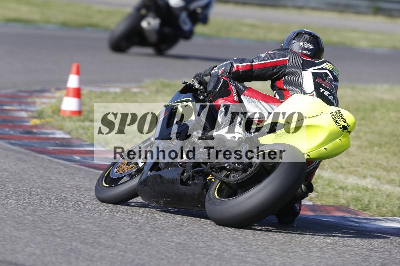 /17 17.05.2025 PROMAX ADR/Gruppe gelb/258